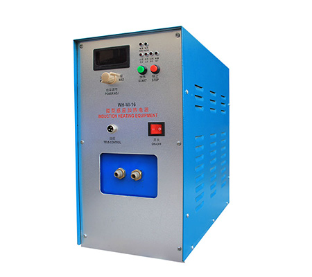 WH-VI-80高頻爐 WH-VI-80高頻爐