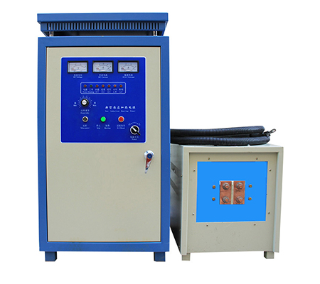 50kw高頻透熱爐 50kw高頻透熱爐