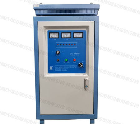 WH-VI-50高頻爐 WH-VI-50高頻爐